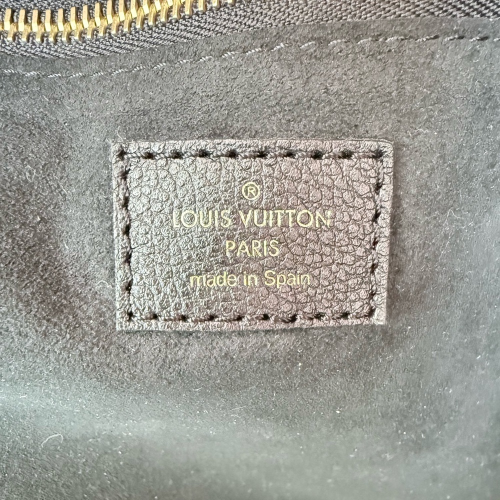 Louis Vuitton Neverfull MM - Picture 5 of 9